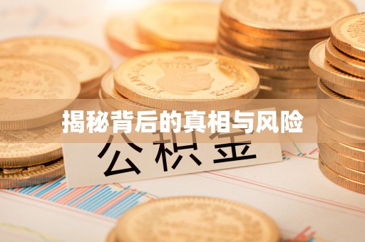 红原揭秘背后的真相与风险