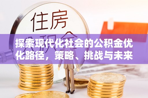 红原探索现代化社会的公积金优化路径，策略、挑战与未来展望