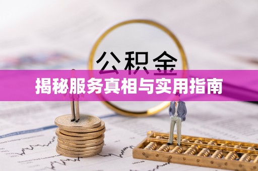红原揭秘服务真相与实用指南