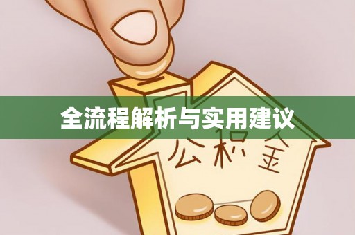 红原全流程解析与实用建议