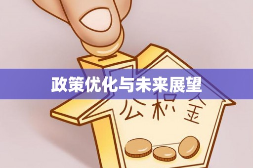 红原政策优化与未来展望