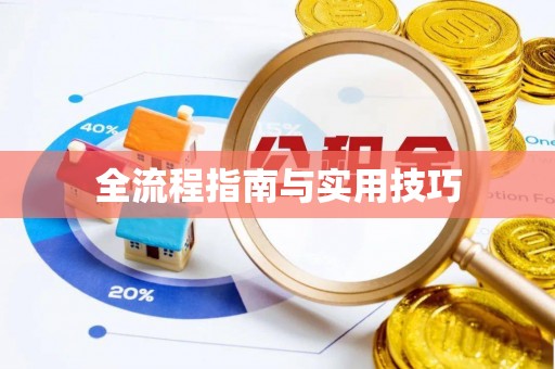 红原全流程指南与实用技巧