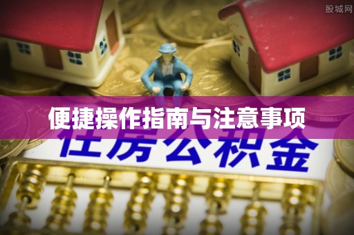 红原便捷操作指南与注意事项